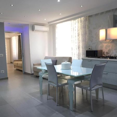 Donna Teresa Hotel Nápoly Kültér fotó