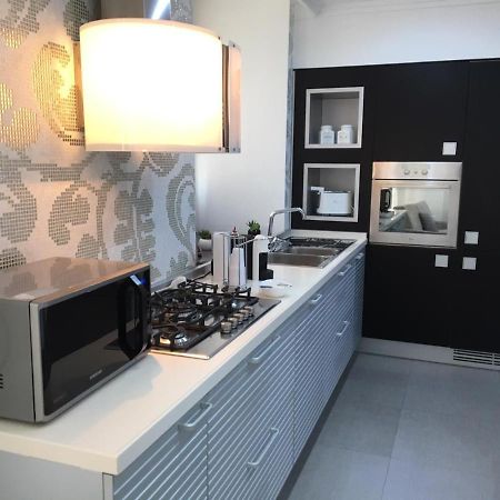 Donna Teresa Hotel Nápoly Kültér fotó