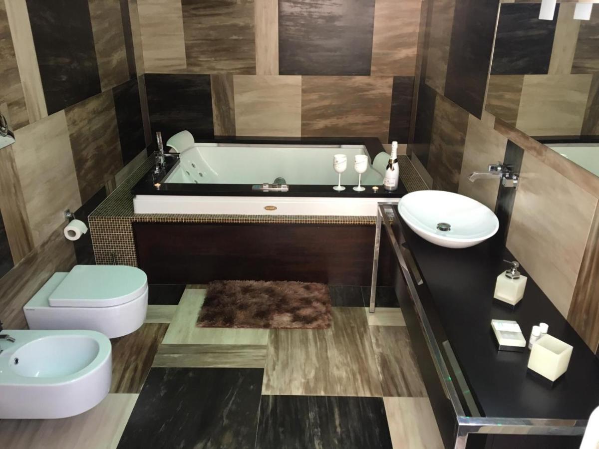Donna Teresa Hotel Nápoly Kültér fotó