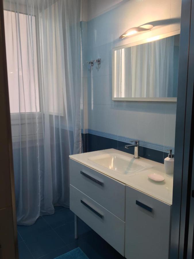 Donna Teresa Hotel Nápoly Kültér fotó