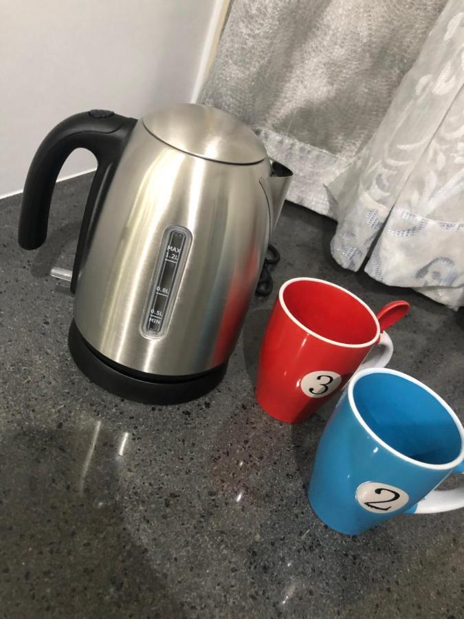 Donna Teresa Hotel Nápoly Kültér fotó